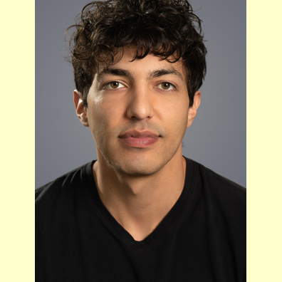 PAUL J LUCERO - Zed Card Back